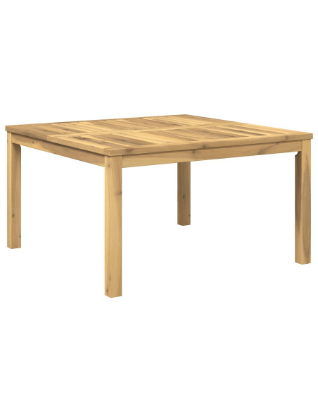 Tavolino da salotto Bianco 80 x 80,5 x 45 cm