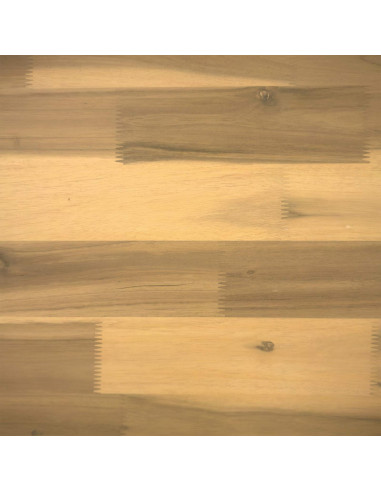 Tavolino da salotto Bianco 100 x 100,5 x 45 cm