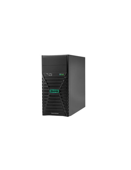 SERVER HPE ML110 4510 64GB 480GB*2 G11 MR480I 8SFF 2*1000W SMARTCHOIC