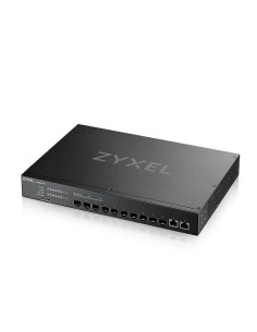 NEBULAFLEX SWITCH WEB MANAGED 3LAY