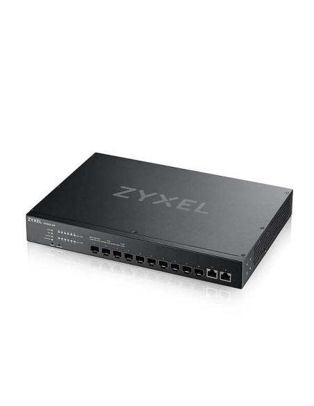 NEBULAFLEX SWITCH WEB MANAGED 3LAY
