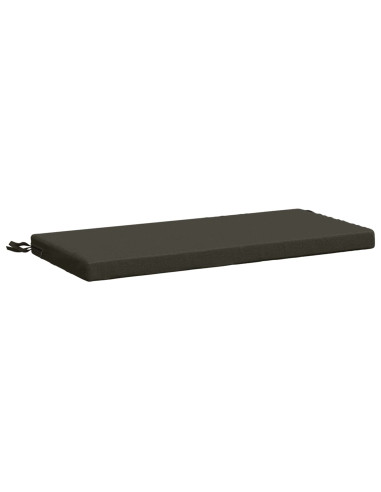 Cuscini per Panchina a 2 Pezzi SOEST 2 pz 100% Poliestere