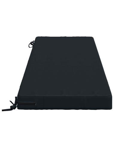 Cuscini per Panchina a 2 Pezzi SOEST 2 pz 100% Poliestere