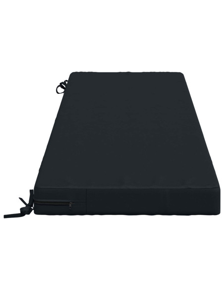 Cuscini per Panchina a 2 Pezzi SOEST 2 pz 100% Poliestere