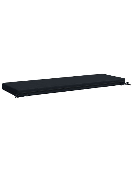 Cuscini per Panchina a 2 Pezzi SOEST 2 pz 100% Poliestere
