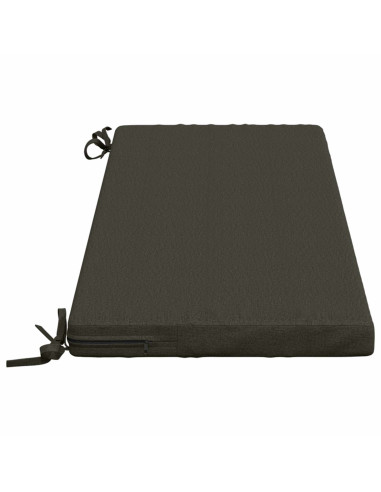 Cuscini per Panchina a 2 Pezzi SOEST 2 pz 100% Poliestere
