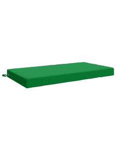 Cuscino per la seduta SOEST 100% Poliestere Verde
