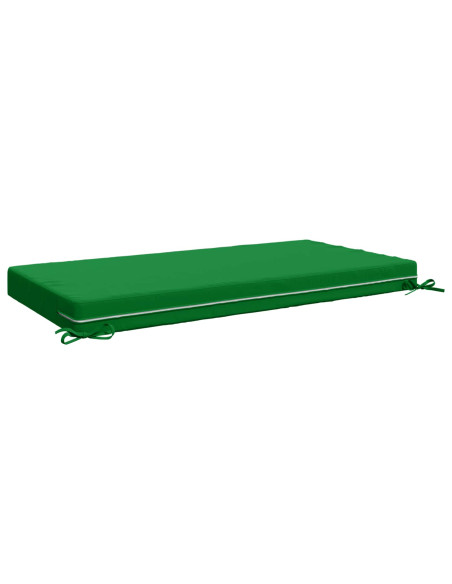 Cuscino per la seduta SOEST 100% Poliestere Verde