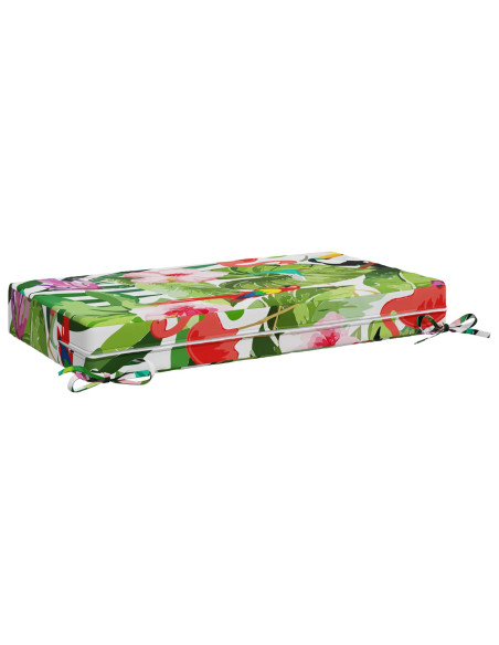 Cuscino per la seduta SOEST 100% Poliestere Multicolore