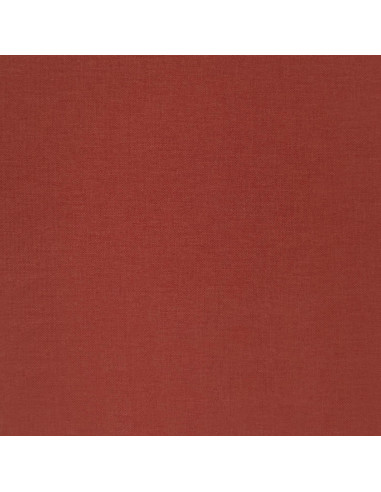 Cuscino per Sedia Appesa VIANEN 100% Poliestere Rosso