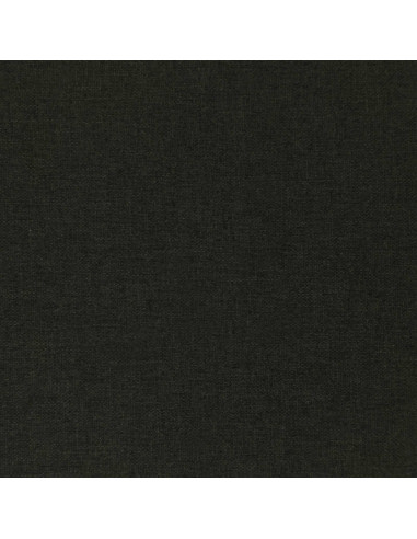 Cuscino per Sedia Appesa VIANEN 100% Poliestere Nero