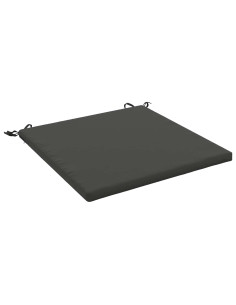 Cuscino per Sedia in Unico Pezzo SOEST 100% Poliestere