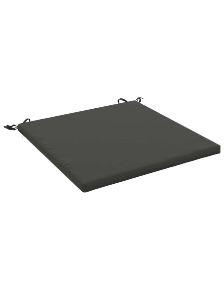 Cuscino per Sedia in Unico Pezzo SOEST 100% Poliestere