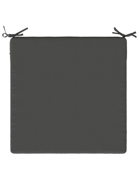 Cuscino per Sedia in Unico Pezzo SOEST 100% Poliestere