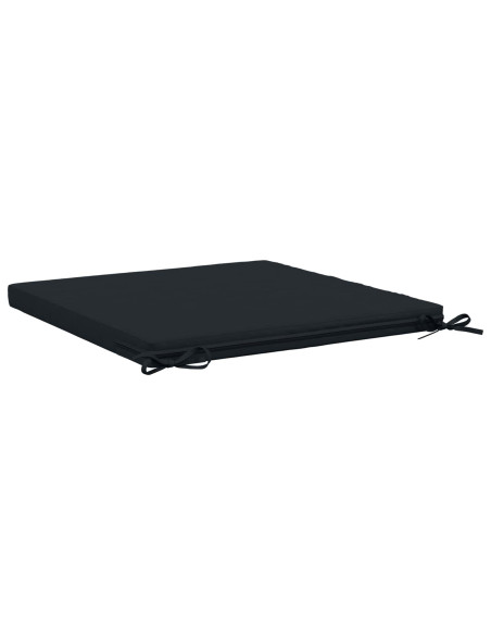 Cuscino per Sedia in Unico Pezzo SOEST 100% Poliestere