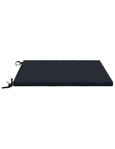 Cuscini per Sedia in 4 Pezzi SOEST 4 pz 100% Poliestere
