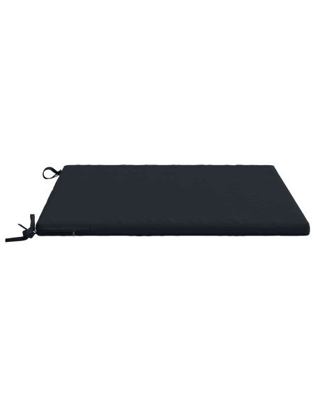 Cuscini per Sedia in 4 Pezzi SOEST 4 pz 100% Poliestere