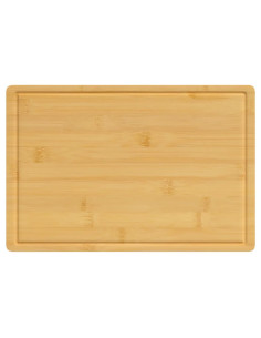 Tagliere 30x20x1,5 cm in Bambù