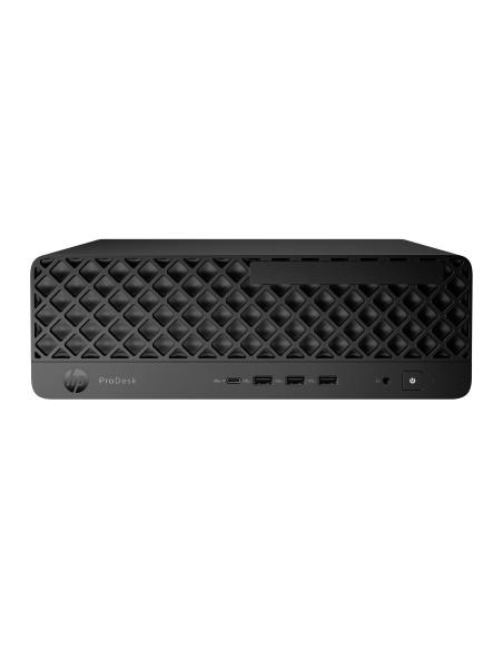 PC U7 16GB 512SSD W11P SFF 3Y G1I U7 265 PRODESK 4 G1I AI