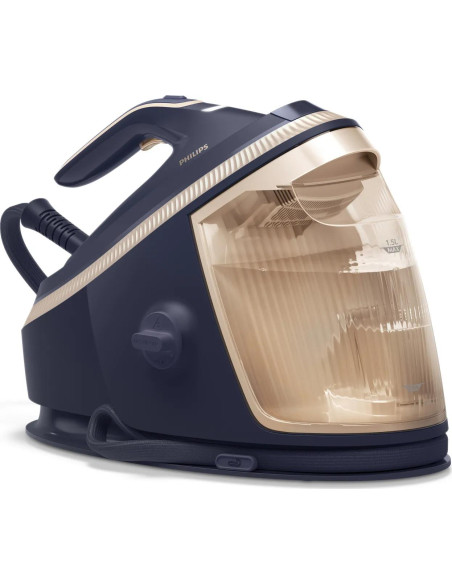 FERRO DA STIRO PHILIPS CALDAIA PERFECTCARE 8.5BAR SCATOLA OUT