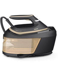 FERRO DA STIRO PHILIPS CALDAIA 6000 POMPA 8BAR 610GRAMMI SCATOLA OUT