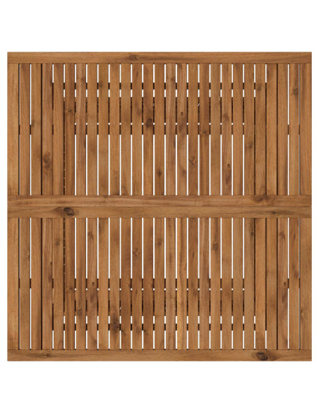 Naturale 108,5 x 110 x 75/44,5 cm