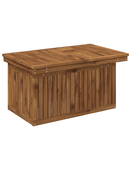 Naturale 90 x 55 x 75/44,5 cm