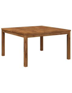 Tavolino da salotto Naturale 80 x 80,5 x 45 cm
