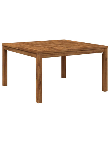 Tavolino da salotto Naturale 80 x 80,5 x 45 cm