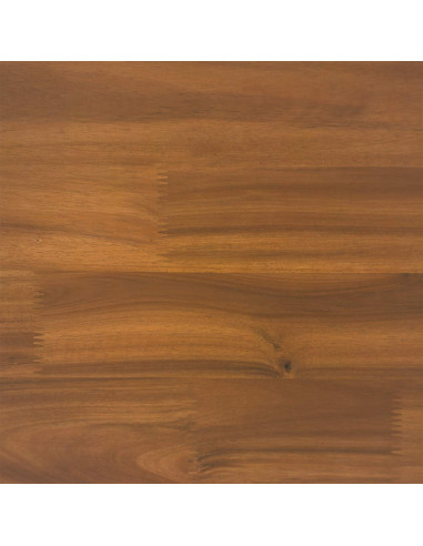 Tavolino da salotto Naturale 100 x 100,5 x 45 cm
