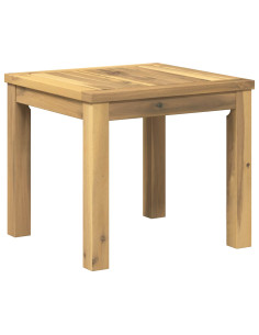Tavolino da salotto Bianco 40 x 40,5 x 36 cm