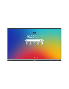 MON 86 TOUCH 40TOCCHI 400CD 4K USBC HDMI USB MM CAST OS FREE DEMO