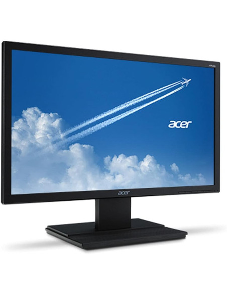 MON 21.5 REF ACER V226HQL FHD 16:9 VGA,DVI SENZA PIEDISTALLO