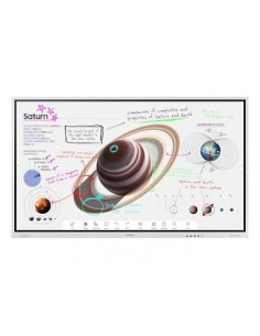MON 75TOUCH MM SAMSUNG FLIP PRO TOUCH INTERATTIVO WM75B SCATOLA OUT