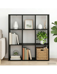 Armadio per Libri 102 x 29 x 103,5 cm Legno ingegnerizzato