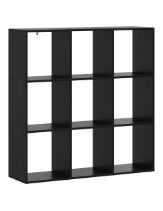 Armadio per Libri 102 x 29 x 103,5 cm Legno ingegnerizzato 2