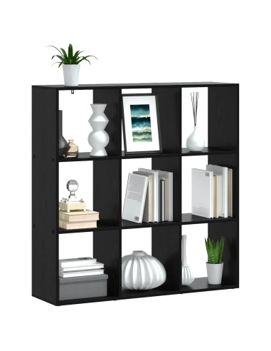 Armadio per Libri 102 x 29 x 103,5 cm Legno ingegnerizzato