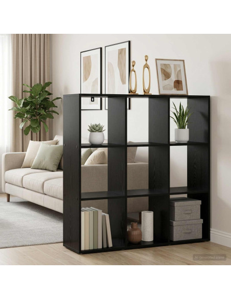 Armadio per Libri 102 x 29 x 103,5 cm Legno ingegnerizzato