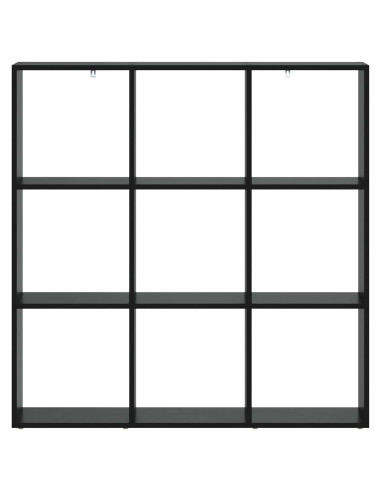 Armadio per Libri 102 x 29 x 103,5 cm Legno ingegnerizzato
