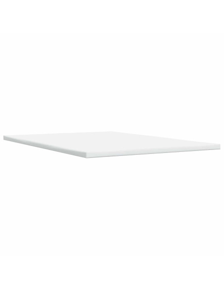 Letto box spring con materasso Nero 160 x 200 cm Velluto