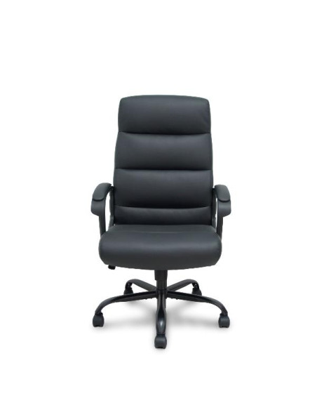 OPTI545 ECOPELLE NERO/BR FISSI