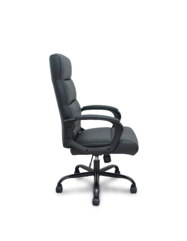 OPTI545 ECOPELLE NERO/BR FISSI