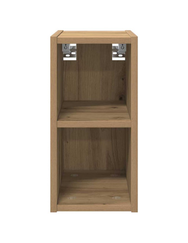 Armadio pensile Rovere artigianale 20 x 29,5 x 40 cm