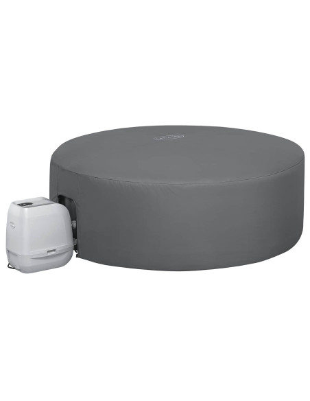 Bestway Copertura PVC e POM Grigio