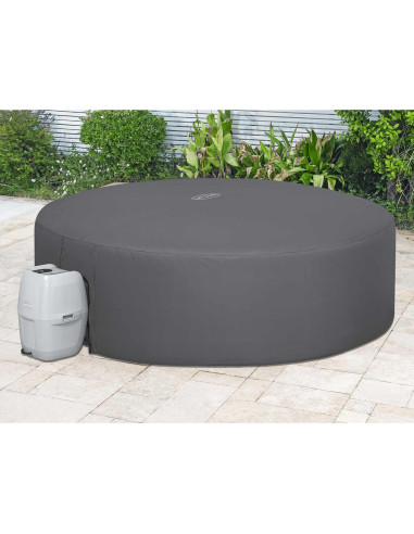 Bestway Copertura PVC e POM Grigio