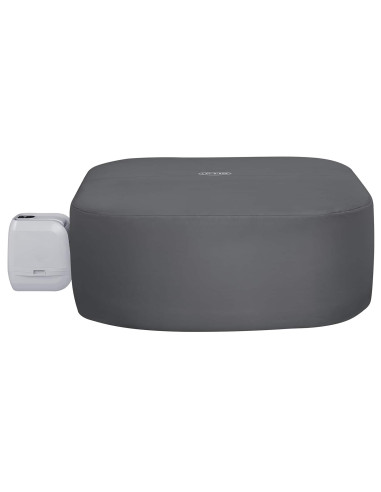 Bestway Copertura PVC e POM Grigio