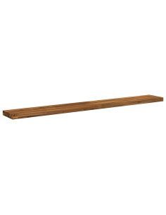 Piano del Tavolo Rettangolare 90 x 50 x 3,5 cm Rettangolare 2