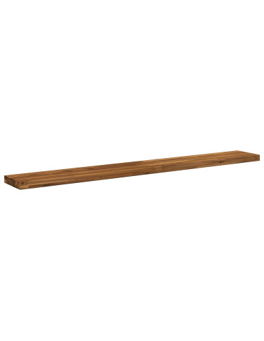 Piano del Tavolo Rettangolare 90 x 50 x 3,5 cm Rettangolare