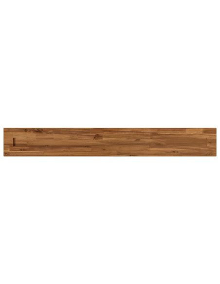 Piano del Tavolo Rettangolare 90 x 50 x 3,5 cm Rettangolare