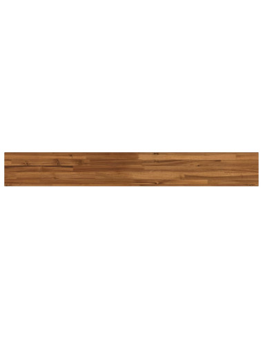 Piano del Tavolo Rettangolare 90 x 50 x 3,5 cm Rettangolare